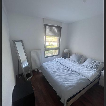 Chambre Chez L'Habitant A Strazburg Dış mekan fotoğraf