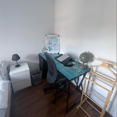 Chambre Chez L'Habitant A Strazburg Dış mekan fotoğraf
