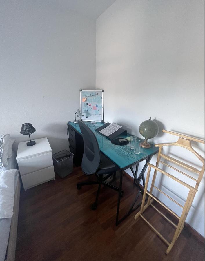 Chambre Chez L'Habitant A Strazburg Dış mekan fotoğraf
